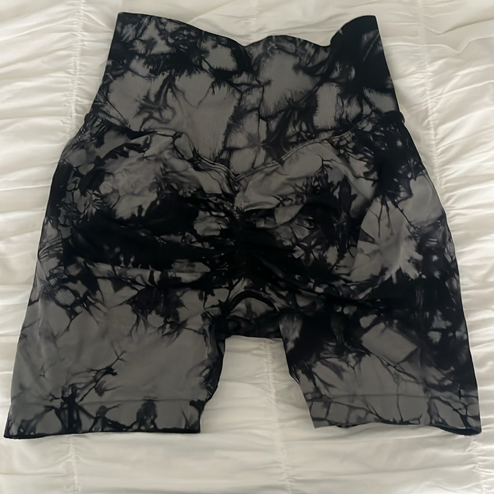 PowerGym Shorts - Picture 2 of 2